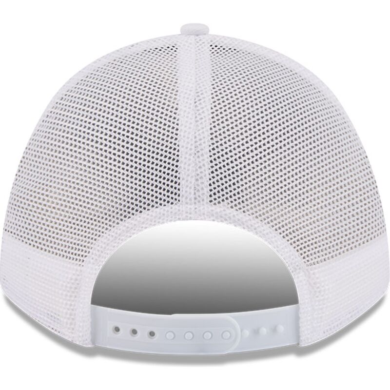 cappello-curvo-bianco-snapback-9forty-m-crown-a-frame-all-over-dei-new-york-yankees-mlb-di-new-era cappello-curvo-bianco-snapback-9forty-m-crown-a-frame-all-over-dei-new-york-yankees-mlb-di-new-era
