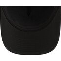 mutzen-gebogen-schwarz-snapback-9forty-m-crown-a-frame-pomp-der-chicago-bulls-nba-von-new-era