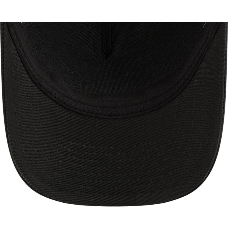 mutzen-gebogen-schwarz-snapback-9forty-m-crown-a-frame-pomp-der-chicago-bulls-nba-von-new-era mutzen-gebogen-schwarz-snapback-9forty-m-crown-a-frame-pomp-der-chicago-bulls-nba-von-new-era