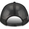 cappello-curvo-nero-snapback-9forty-m-crown-a-frame-all-over-dei-chicago-white-sox-mlb-di-new-era