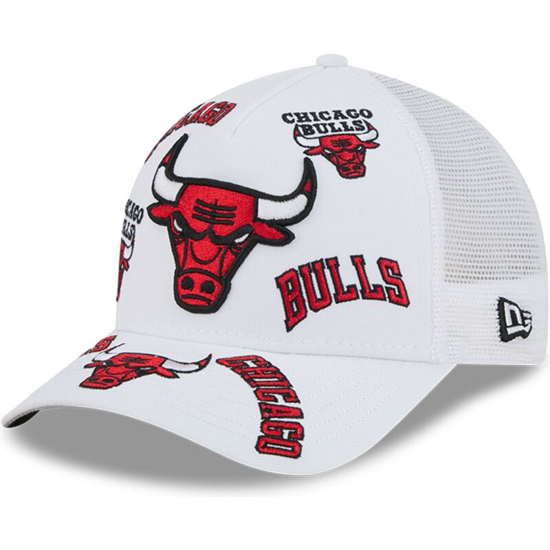 mutzen-gebogen-weiss-snapback-9forty-m-crown-a-frame-all-over-der-chicago-bulls-nba-von-new-era mutzen-gebogen-weiss-snapback-9forty-m-crown-a-frame-all-over-der-chicago-bulls-nba-von-new-era