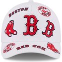 casquette-trucker-blanche-9forty-m-crown-a-frame-all-over-boston-red-sox-mlb-new-era