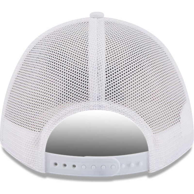 cappello-curvo-bianco-snapback-9forty-m-crown-a-frame-all-over-dei-boston-red-sox-mlb-di-new-era cappello-curvo-bianco-snapback-9forty-m-crown-a-frame-all-over-dei-boston-red-sox-mlb-di-new-era