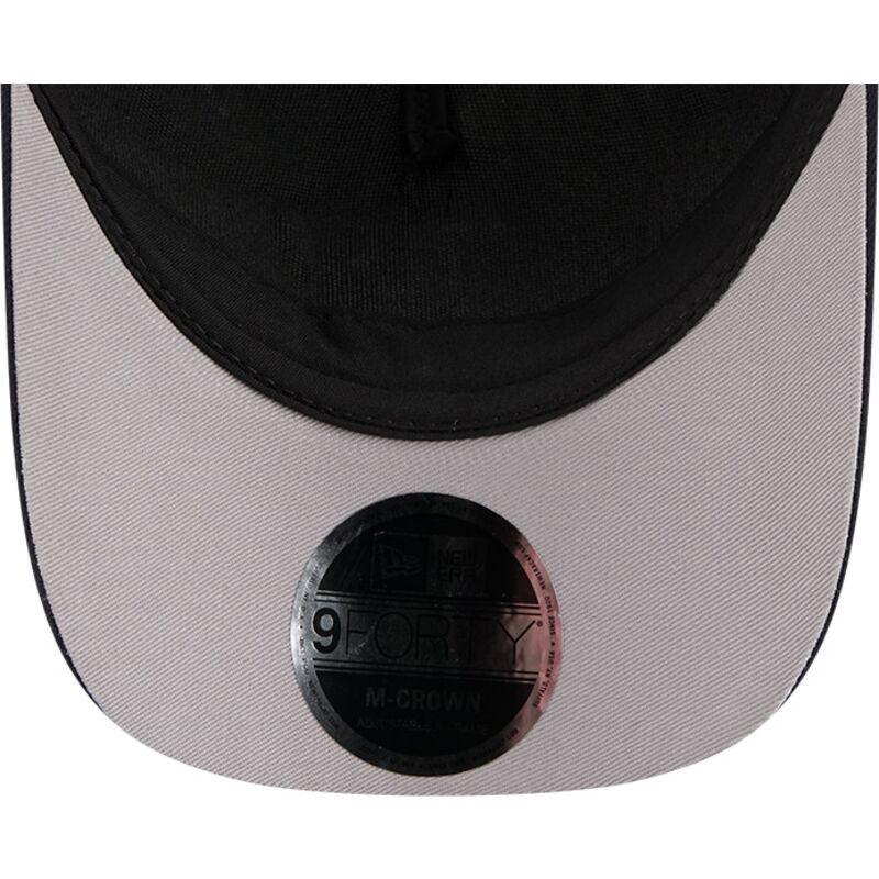 cappello-curvo-blu-marino-snapback-9forty-m-crown-a-frame-all-over-dei-boston-red-sox-mlb-di-new-era cappello-curvo-blu-marino-snapback-9forty-m-crown-a-frame-all-over-dei-boston-red-sox-mlb-di-new-era
