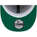 cappello-curvo-blu-snapback-9fifty-9fifity-two-tone-cord-dei-los-angeles-dodgers-mlb-di-new-era