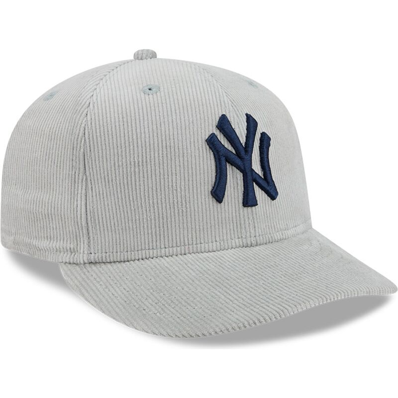 mutzen-gebogen-grau-angepasst-59fifty-cord-der-new-york-yankees-mlb-von-new-era