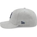 casquette-courbee-grise-ajustee-avec-logo-bleu-marine-59fifty-cord-new-york-yankees-mlb-new-era