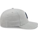 casquette-courbee-grise-ajustee-avec-logo-bleu-marine-59fifty-cord-new-york-yankees-mlb-new-era