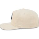 cappello-curvo-beige-cinghia-regolabile-19twenty-na-lifestyle-f1-dei-new-york-yankees-mlb-di-new-era