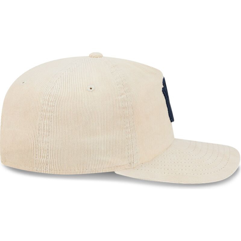 mutzen-gebogen-beige-verstellbares-band-19twenty-na-lifestyle-f1-der-new-york-yankees-mlb-von-new-era