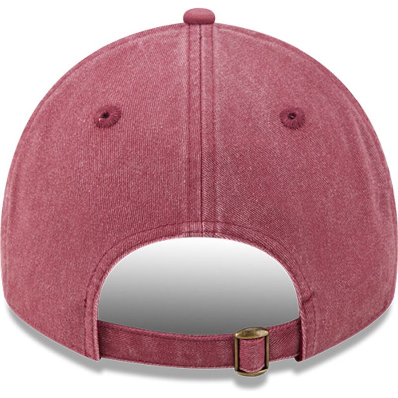 cappello-curvo-rosso-cinghia-regolabile-9twenty-na-lifestyle-f1-dei-gryffindor-harry-potter-di-new-era