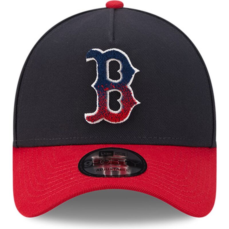 cappello-curvo-blu-marino-snapback-9forty-a-frame-na-lifestyle-f1-dei-boston-red-sox-mlb-di-new-era cappello-curvo-blu-marino-snapback-9forty-a-frame-na-lifestyle-f1-dei-boston-red-sox-mlb-di-new-era