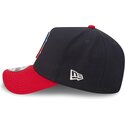 casquette-courbee-bleue-marine-et-rouge-snapback-9forty-a-frame-na-lifestyle-f1-boston-red-sox-mlb-new-era