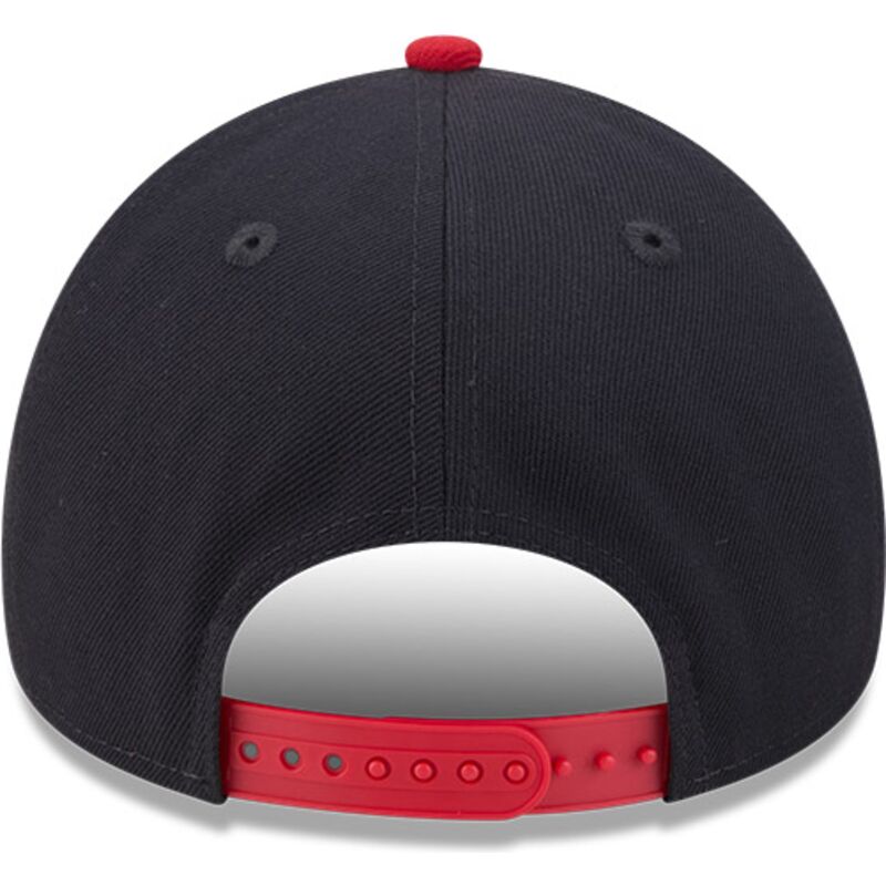 cappello-curvo-blu-marino-snapback-9forty-a-frame-na-lifestyle-f1-dei-boston-red-sox-mlb-di-new-era cappello-curvo-blu-marino-snapback-9forty-a-frame-na-lifestyle-f1-dei-boston-red-sox-mlb-di-new-era