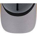 mutzen-gebogen-grun-snapback-9forty-a-frame-na-lifestyle-f1-der-oakland-athletics-mlb-von-new-era