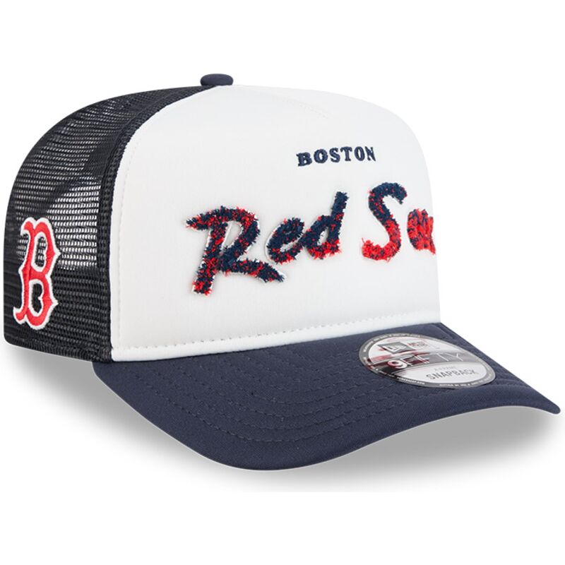 cappello-curvo-blu-marino-snapback-9fifty-a-frame-na-lifestyle-f1-dei-boston-red-sox-mlb-di-new-era