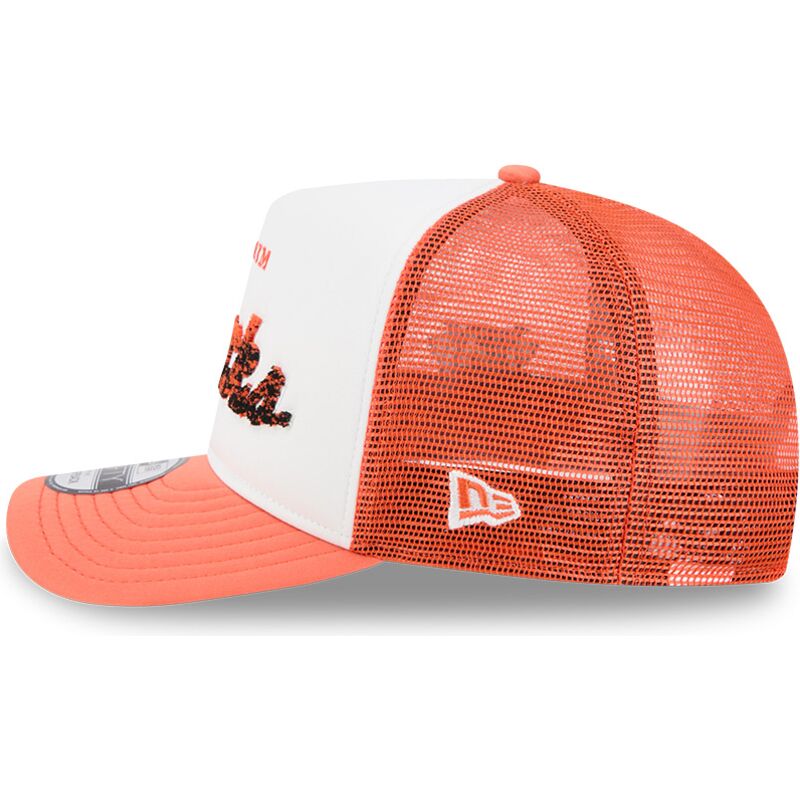 cappello-curvo-arancia-snapback-9fifty-a-frame-na-lifestyle-f1-dei-anaheim-ducks-nhl-di-new-era