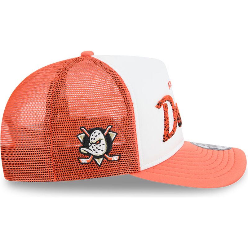 cappello-curvo-arancia-snapback-9fifty-a-frame-na-lifestyle-f1-dei-anaheim-ducks-nhl-di-new-era