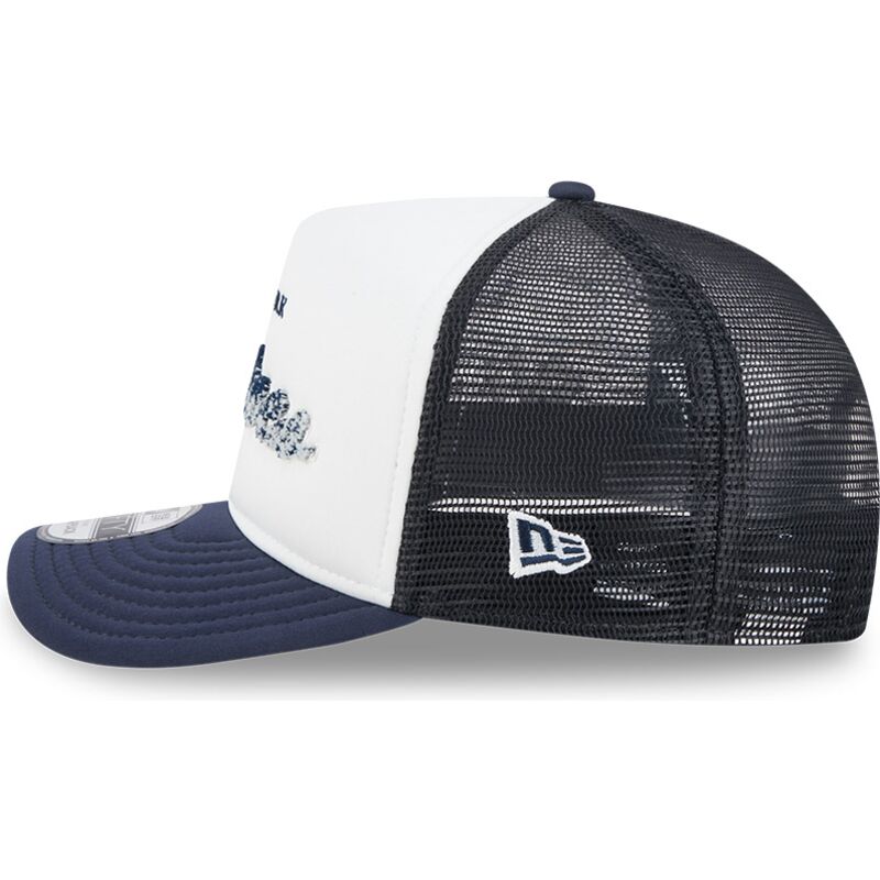 mutzen-gebogen-marineblau-snapback-9fifty-a-frame-na-lifestyle-f1-der-new-york-yankees-mlb-von-new-era