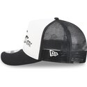 casquette-trucker-noire-et-blanche-9fifty-a-frame-na-lifestyle-f1-chicago-white-sox-mlb-new-era