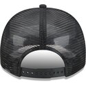 casquette-trucker-noire-et-blanche-9fifty-a-frame-na-lifestyle-f1-chicago-white-sox-mlb-new-era