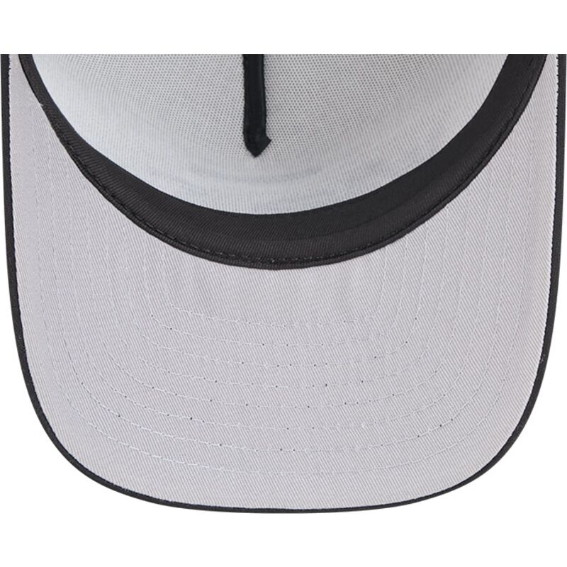 mutzen-gebogen-schwarz-snapback-9fifty-a-frame-na-lifestyle-f1-der-chicago-white-sox-mlb-von-new-era mutzen-gebogen-schwarz-snapback-9fifty-a-frame-na-lifestyle-f1-der-chicago-white-sox-mlb-von-new-era