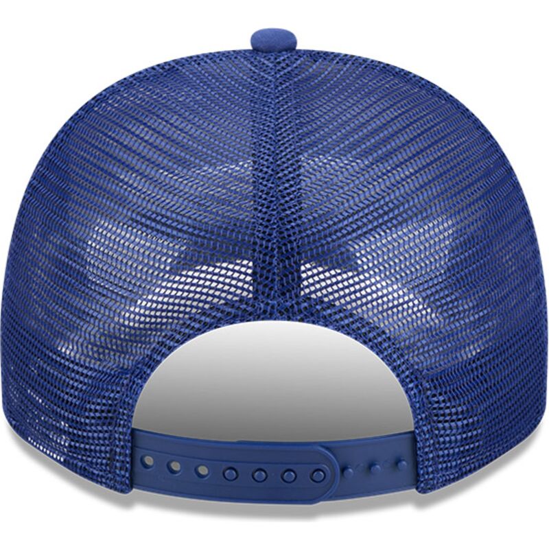 cappello-curvo-blu-snapback-9fifty-a-frame-na-lifestyle-f1-dei-los-angeles-dodgers-mlb-di-new-era