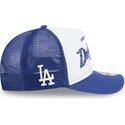 cappello-curvo-blu-snapback-9fifty-a-frame-na-lifestyle-f1-dei-los-angeles-dodgers-mlb-di-new-era