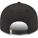 casquette-courbee-noire-snapback-9fifty-na-lifestyle-f1-atlanta-hawks-nba-new-era