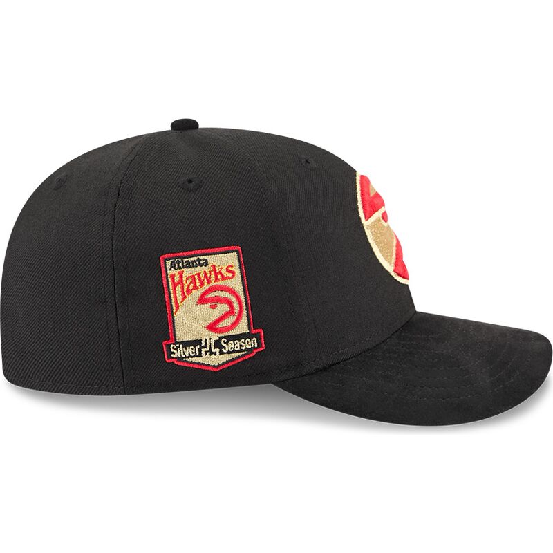 mutzen-gebogen-schwarz-snapback-9fifty-na-lifestyle-f1-der-atlanta-hawks-nba-von-new-era