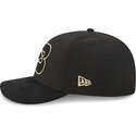 cappello-curvo-nero-snapback-9fifty-na-lifestyle-f1-dei-nba-di-new-era