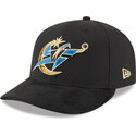 mutzen-gebogen-schwarz-snapback-9fifty-na-lifestyle-f1-der-washington-wizards-nba-von-new-era