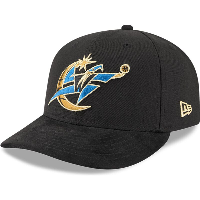 mutzen-gebogen-schwarz-snapback-9fifty-na-lifestyle-f1-der-washington-wizards-nba-von-new-era