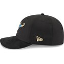cappello-curvo-nero-snapback-9fifty-na-lifestyle-f1-dei-washington-wizards-nba-di-new-era