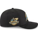 cappello-curvo-nero-snapback-9fifty-na-lifestyle-f1-dei-washington-wizards-nba-di-new-era