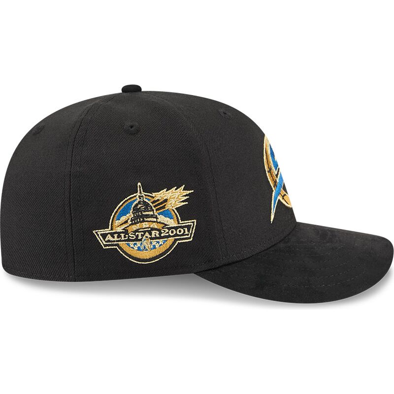 cappello-curvo-nero-snapback-9fifty-na-lifestyle-f1-dei-washington-wizards-nba-di-new-era cappello-curvo-nero-snapback-9fifty-na-lifestyle-f1-dei-washington-wizards-nba-di-new-era