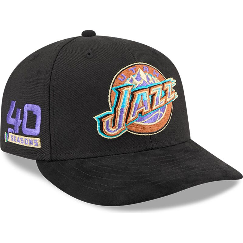 cappello-curvo-nero-snapback-9fifty-na-lifestyle-f1-dei-utah-jazz-nba-di-new-era