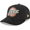 cappello-curvo-nero-snapback-9fifty-na-lifestyle-f1-dei-utah-jazz-nba-di-new-era