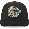 cappello-curvo-nero-snapback-9fifty-na-lifestyle-f1-dei-detroit-pistons-nba-di-new-era