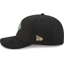 cappello-curvo-nero-snapback-9fifty-na-lifestyle-f1-dei-detroit-pistons-nba-di-new-era