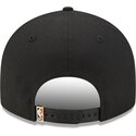 cappello-curvo-nero-snapback-9fifty-na-lifestyle-f1-dei-detroit-pistons-nba-di-new-era