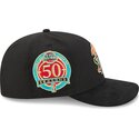cappello-curvo-nero-snapback-9fifty-na-lifestyle-f1-dei-detroit-pistons-nba-di-new-era