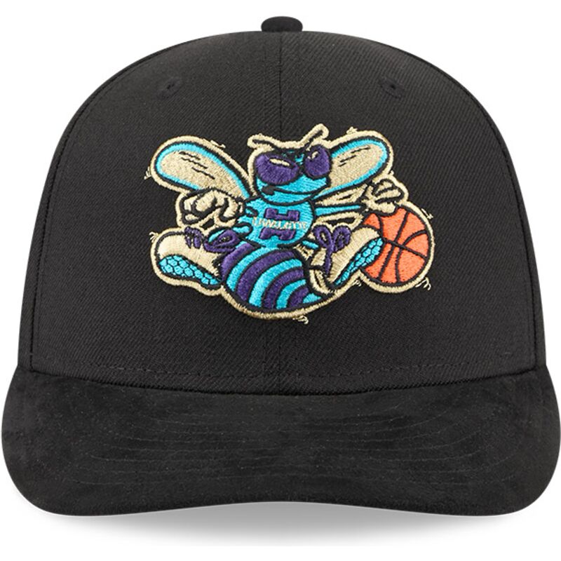 mutzen-gebogen-schwarz-snapback-9fifty-na-lifestyle-f1-der-charlotte-hornets-nba-von-new-era mutzen-gebogen-schwarz-snapback-9fifty-na-lifestyle-f1-der-charlotte-hornets-nba-von-new-era