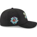 mutzen-gebogen-schwarz-snapback-9fifty-na-lifestyle-f1-der-charlotte-hornets-nba-von-new-era