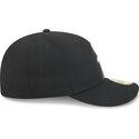 cappello-curvo-nero-aderente-59fifty-pin-na-lifestyle-f1-dei-chicago-white-sox-mlb-di-new-era