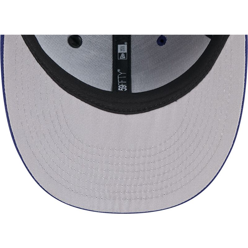 casquette-courbee-bleue-ajustee-59fifty-pin-na-lifestyle-f1-los-angeles-dodgers-mlb-new-era