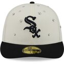 mutzen-gebogen-beige-angepasst-59fifty-beads-na-lifestyle-f1-der-chicago-white-sox-mlb-von-new-era