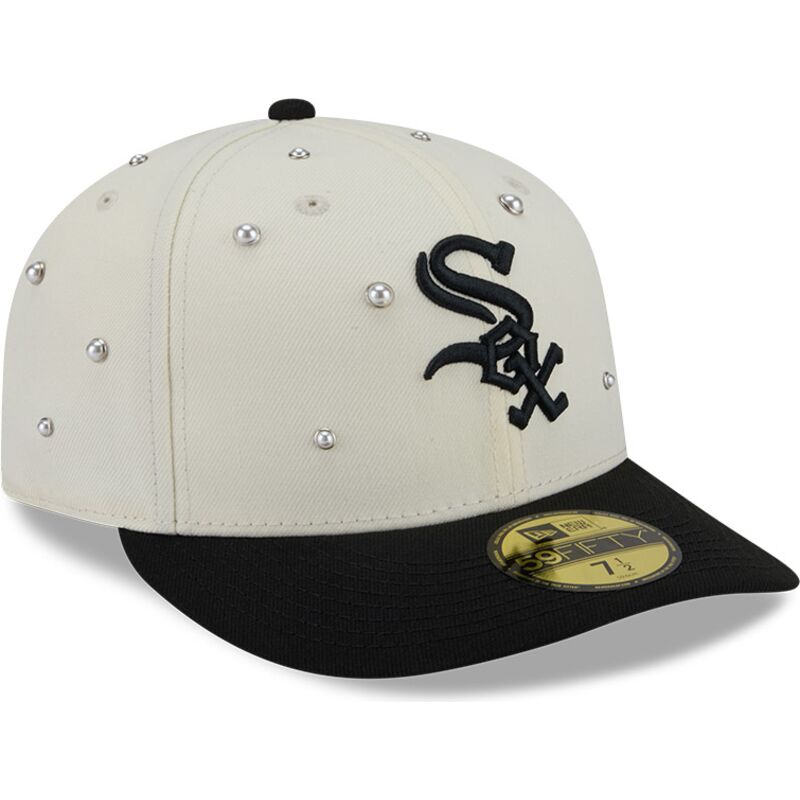 cappello-curvo-beige-aderente-59fifty-beads-na-lifestyle-f1-dei-chicago-white-sox-mlb-di-new-era cappello-curvo-beige-aderente-59fifty-beads-na-lifestyle-f1-dei-chicago-white-sox-mlb-di-new-era