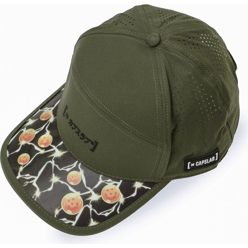grune-verstellbare-curved-cap-shenron-dbz10-she-dragon-ball-von-capslab