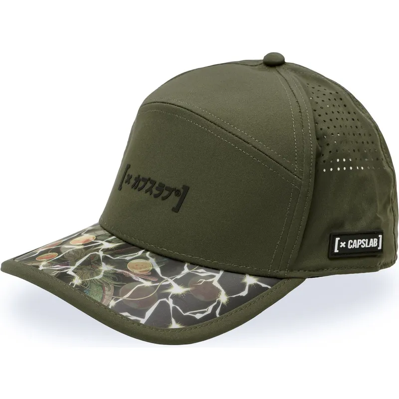 casquette-courbee-verte-ajustable-shenron-dbz10-she-dragon-ball-capslab